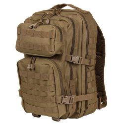 Sac à dos 35L assaut Mountain - coyote