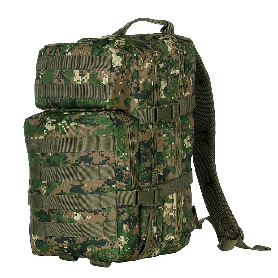 Sac à dos 25L Assaut US