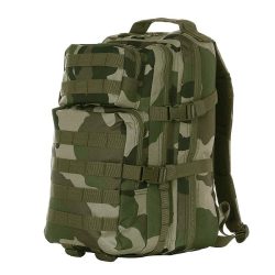 Sac à dos 25L Assaut US - camouflage-ce