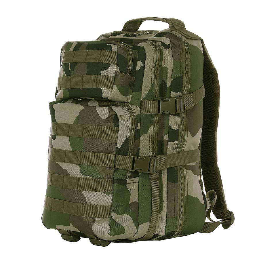 Sac à dos 25L Assaut US – Image 2