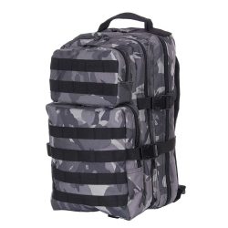 Sac à dos 25L Assaut US - camouflage-night