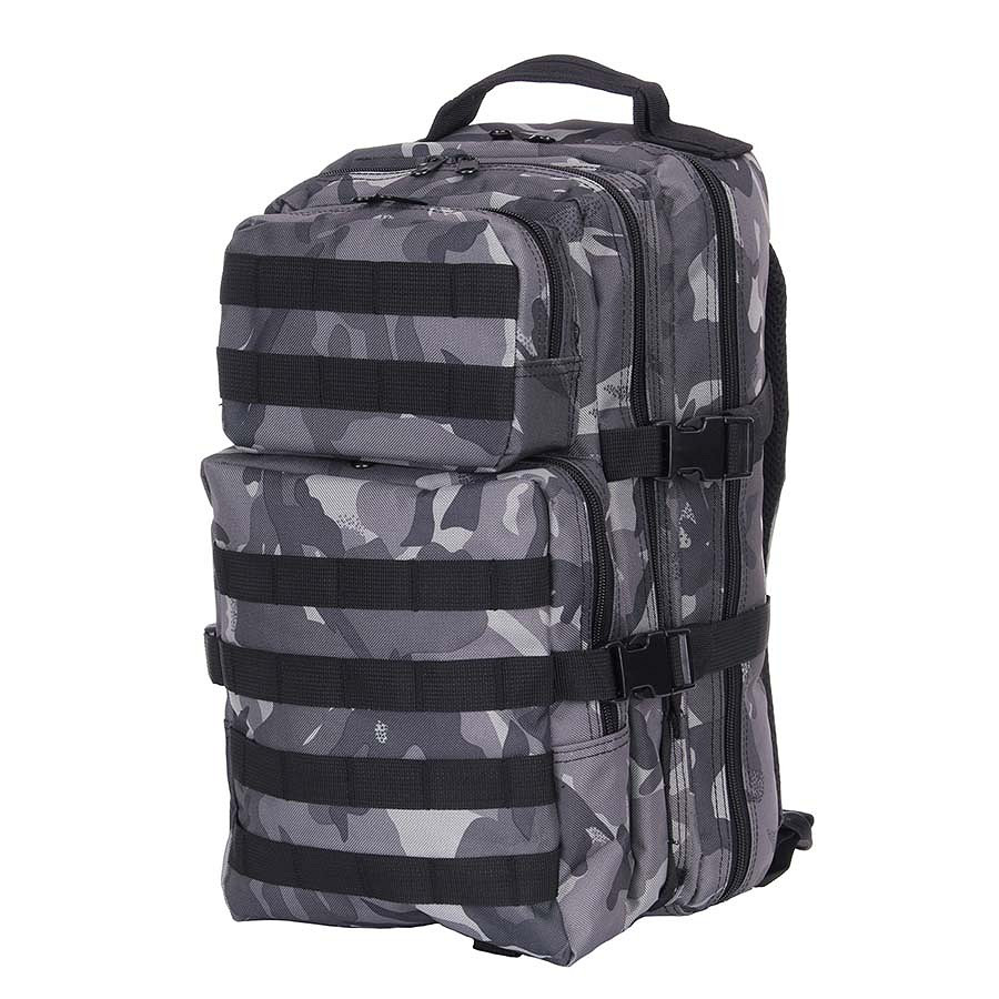 Sac à dos 25L Assaut US – Image 4