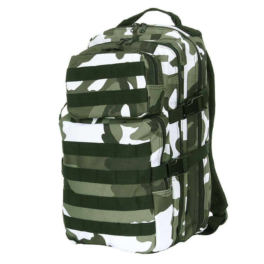 Sac à dos 25L Assaut US – Image 5
