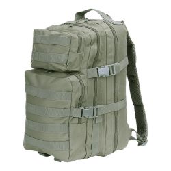 Sac à dos 25L Assaut US - vert-sauge
