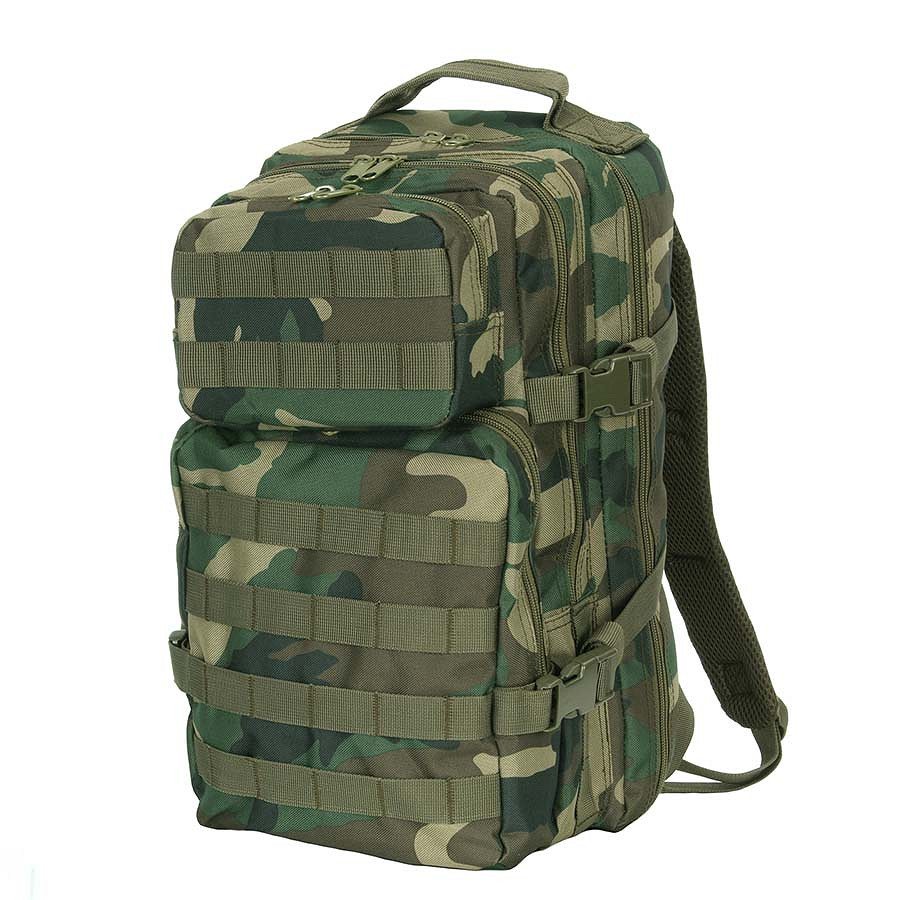 Sac à dos 25L Assaut US – Image 7