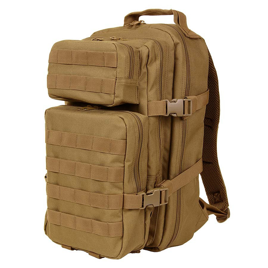 Sac à dos 25L Assaut US – Image 15