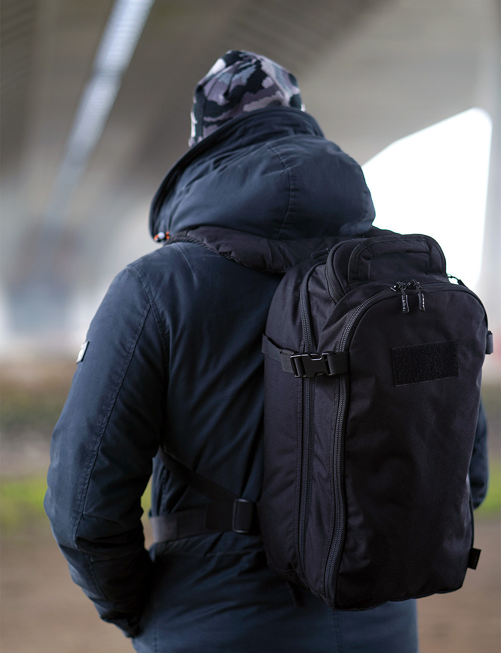 Sac à dos 35L Bushmate Pro – Image 12