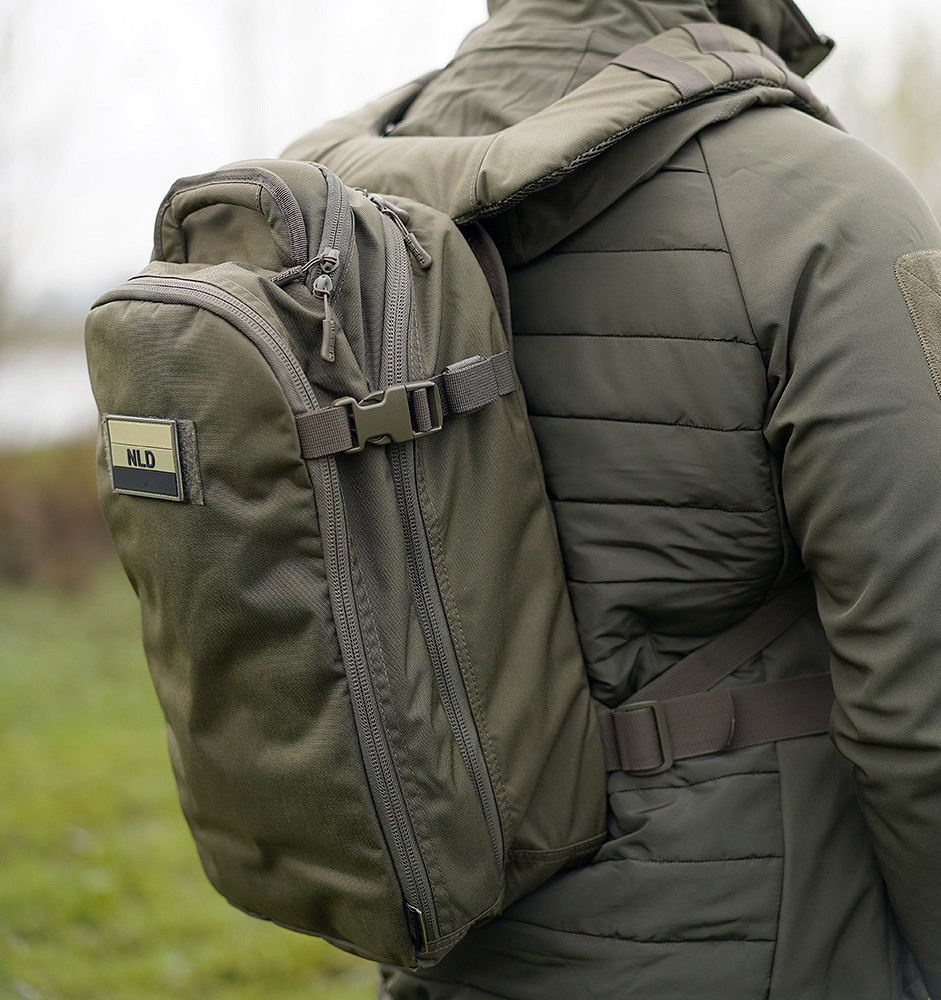 Sac à dos 35L Bushmate Pro – Image 26
