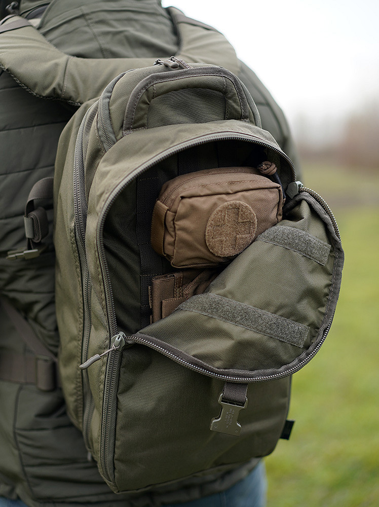 Sac à dos 35L Bushmate Pro – Image 28