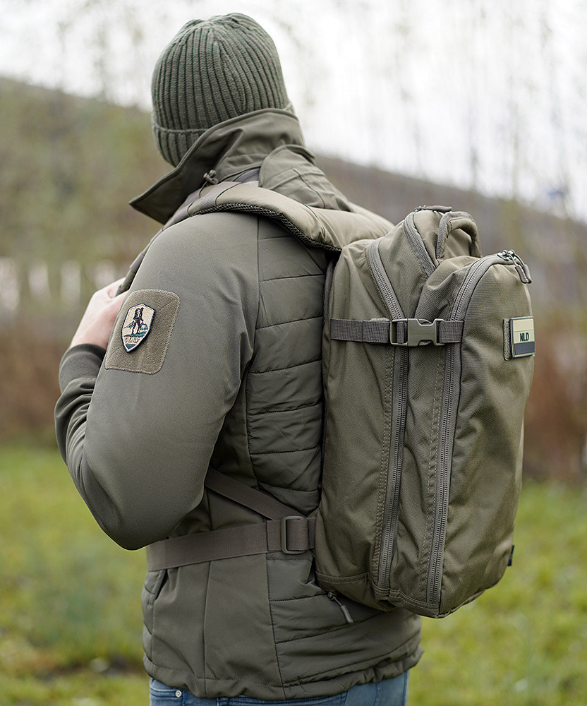 Sac à dos 35L Bushmate Pro – Image 29