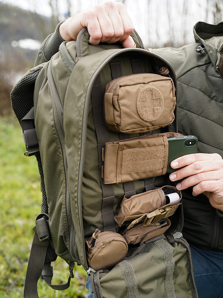 Sac à dos 35L Bushmate Pro – Image 30