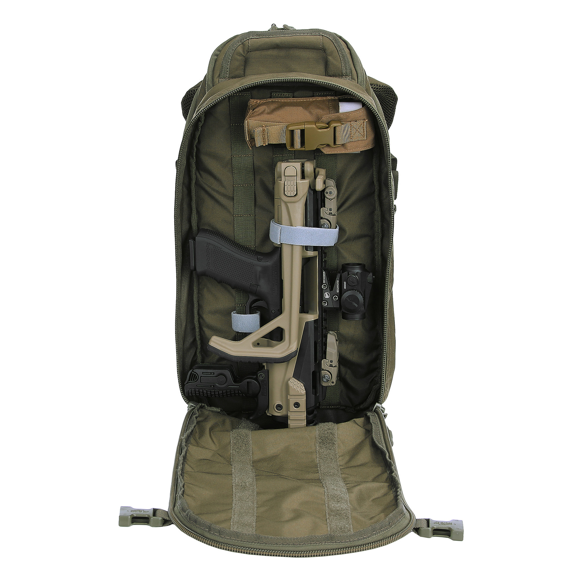 Sac à dos 35L Bushmate Pro – Image 39