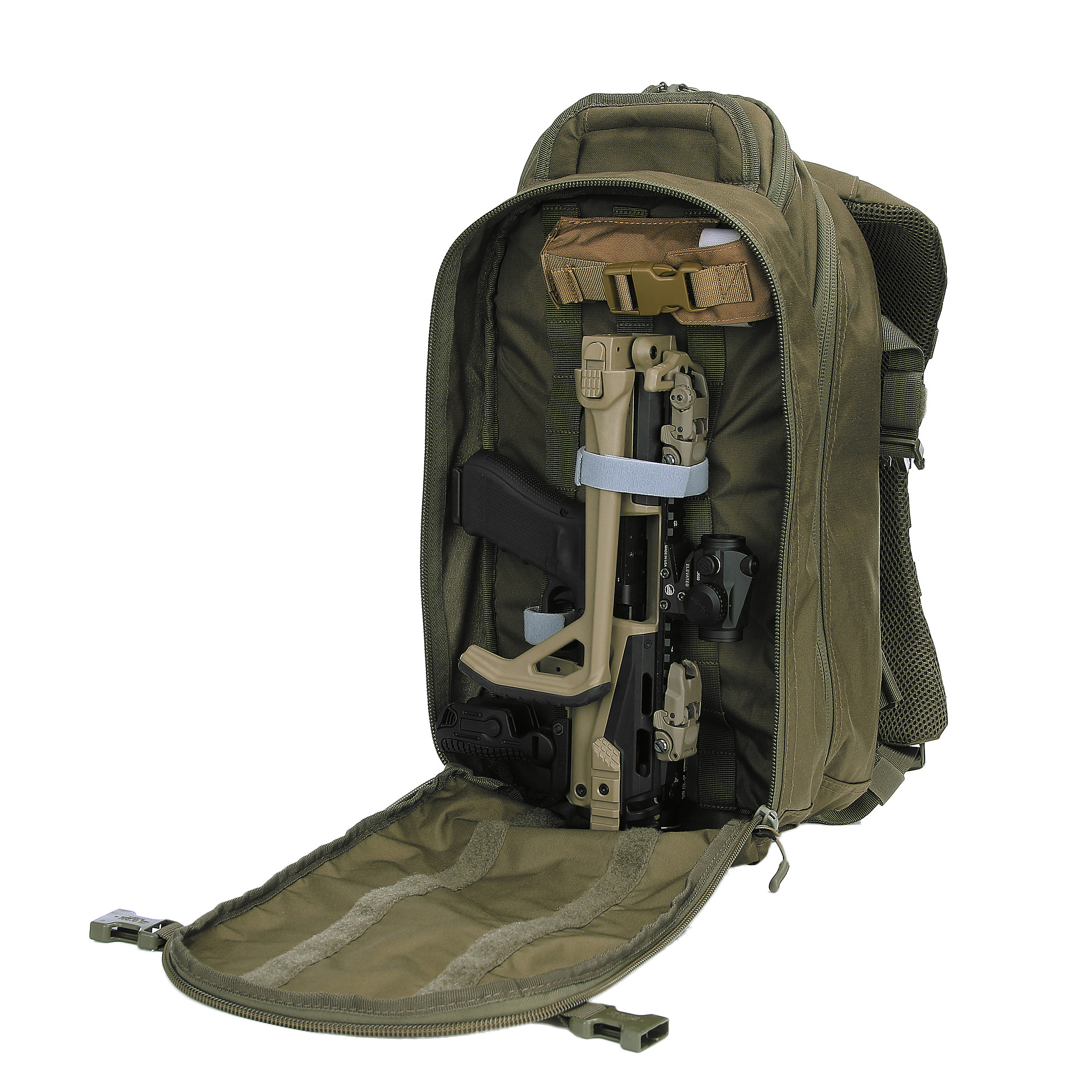 Sac à dos 35L Bushmate Pro – Image 40