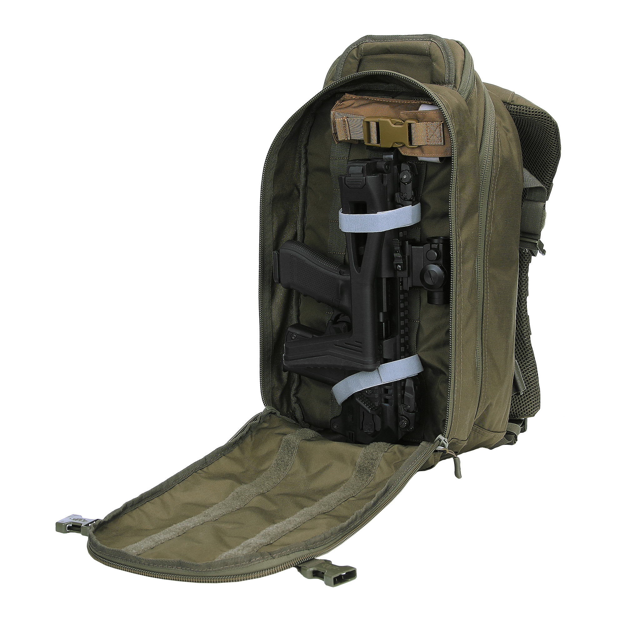 Sac à dos 35L Bushmate Pro – Image 41