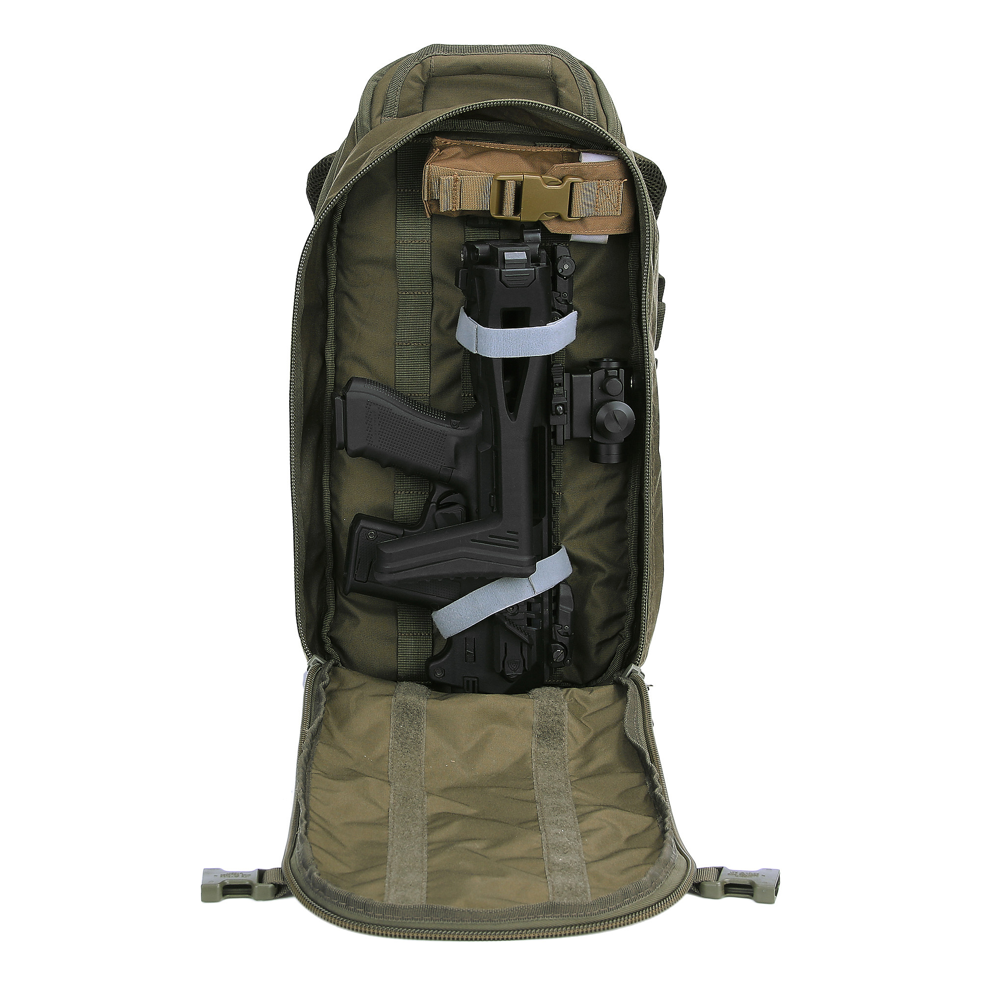 Sac à dos 35L Bushmate Pro – Image 42
