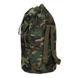 Sac paco double sangle US 110L