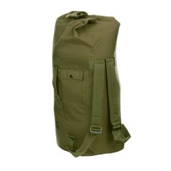 Sac paco double sangle US 110L - kaki