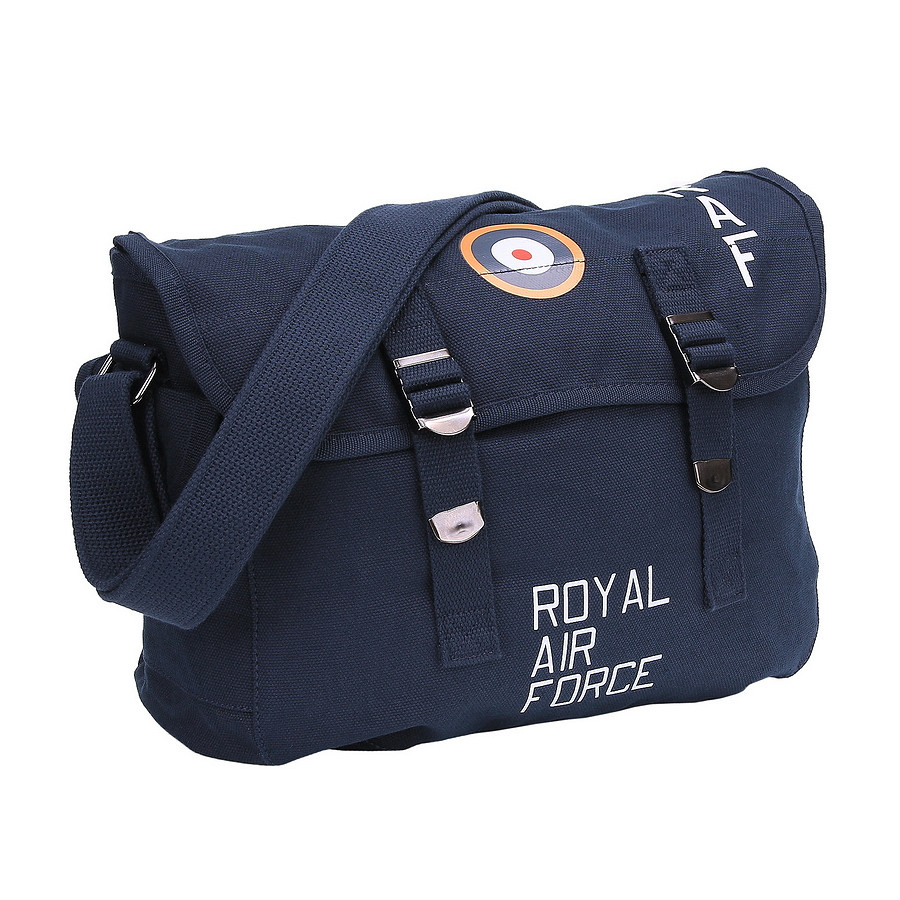 Sac musette Royal Air Force