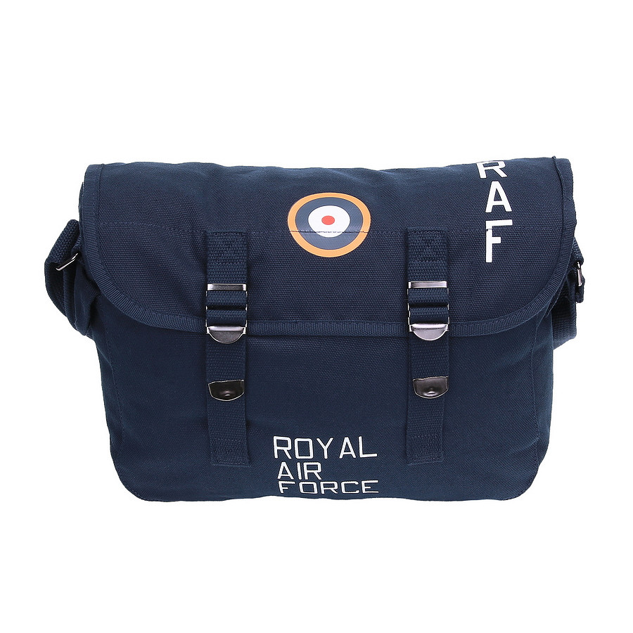 Sac musette Royal Air Force – Image 2