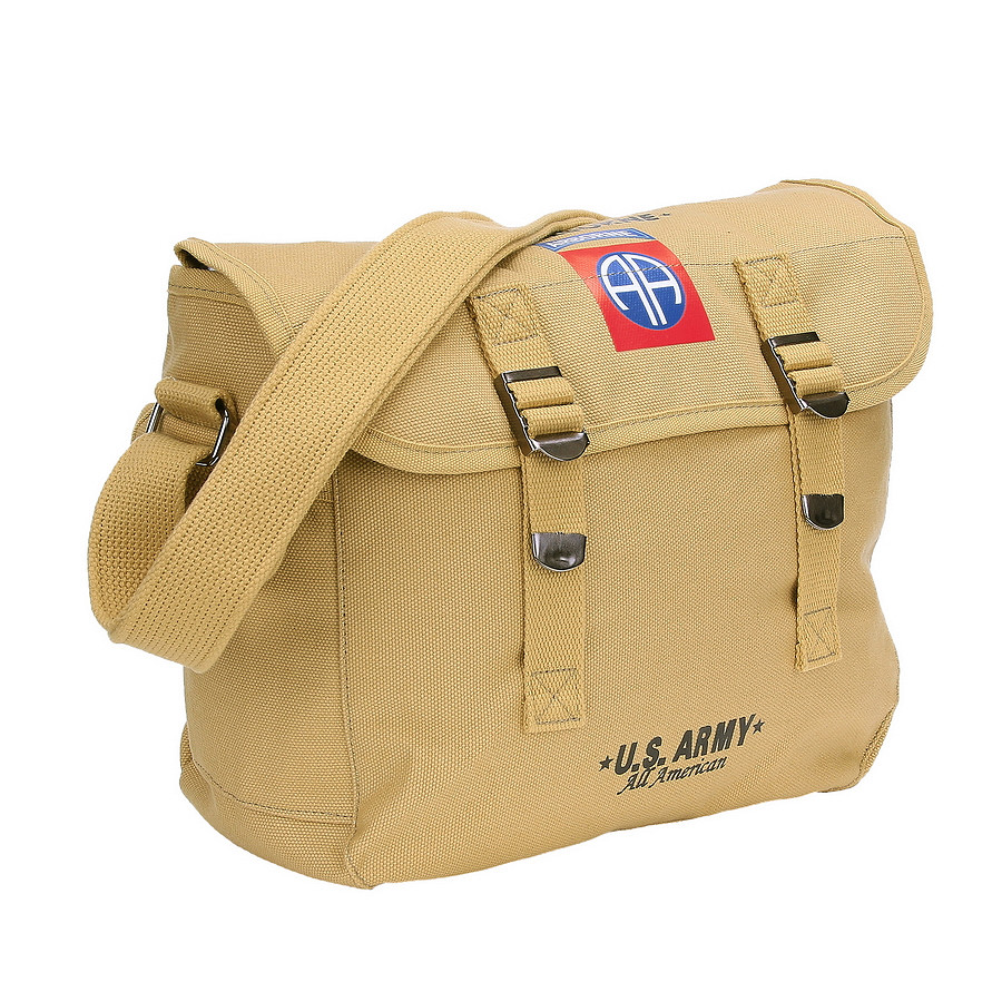 Sac musette 82nd Airborne – Image 2