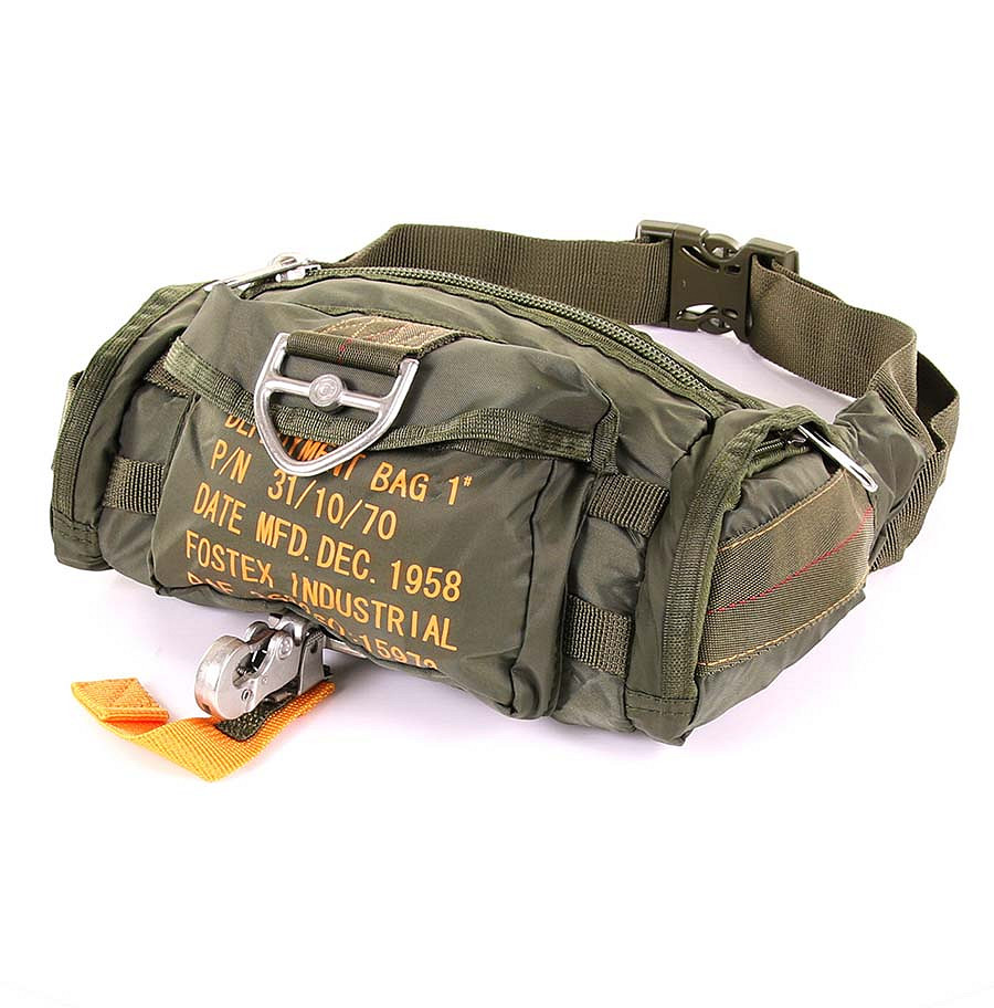 Sac toile parachute n°1 – Image 2
