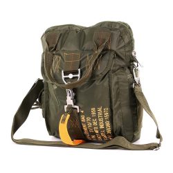 Sac toile parachute n°4