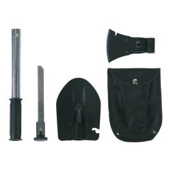 Kit de survie multi-outils 3 en 1