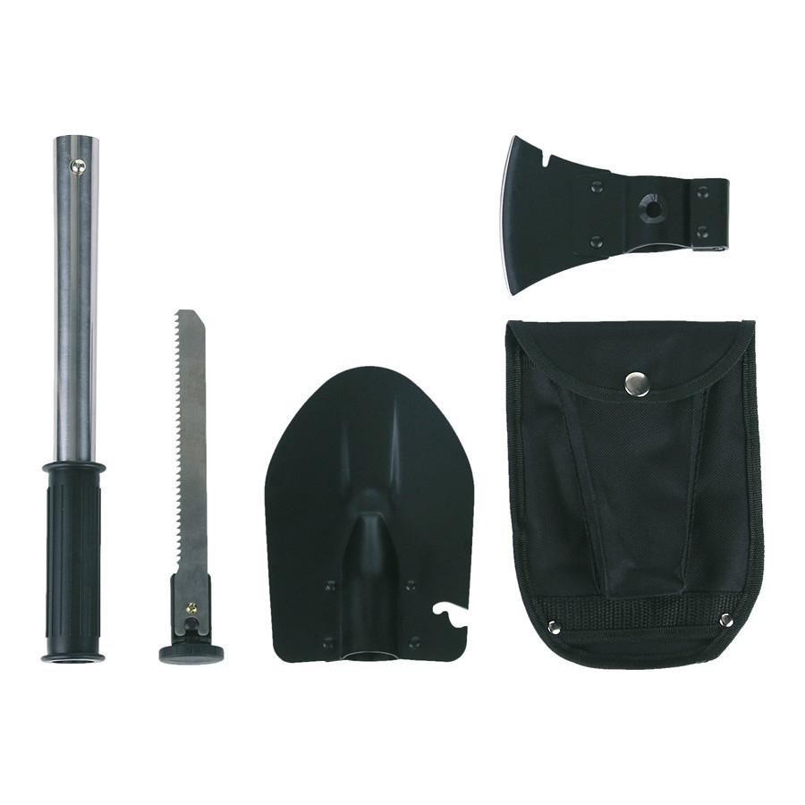 Kit de survie multi-outils 3 en 1