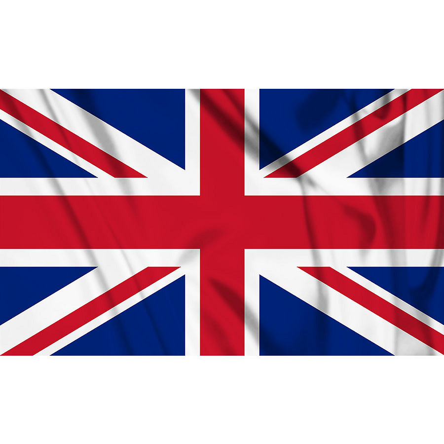 Drapeau Grande Bretagne 1m x 1m50