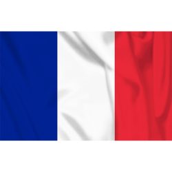 Drapeau France 1m x 1m50