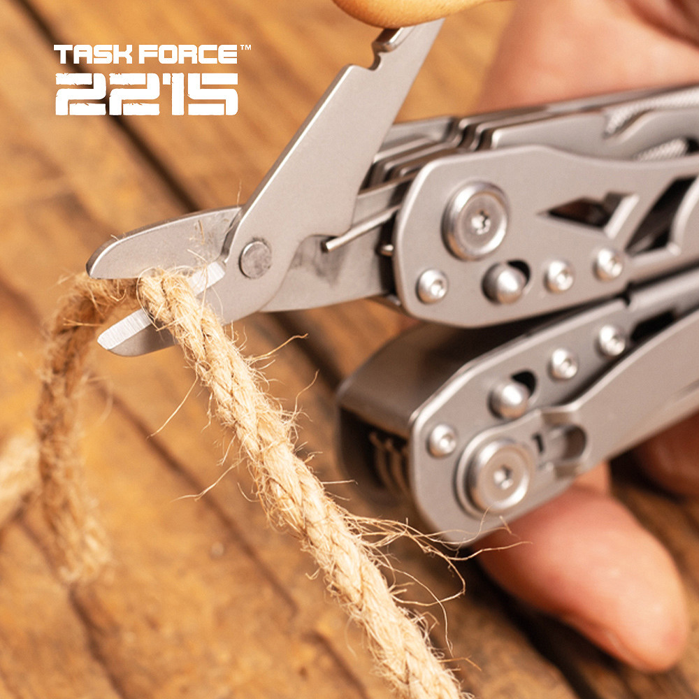 Outils multifonction 9 en 1 – Image 4