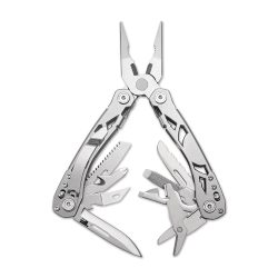 Outils multifonction 9 en 1