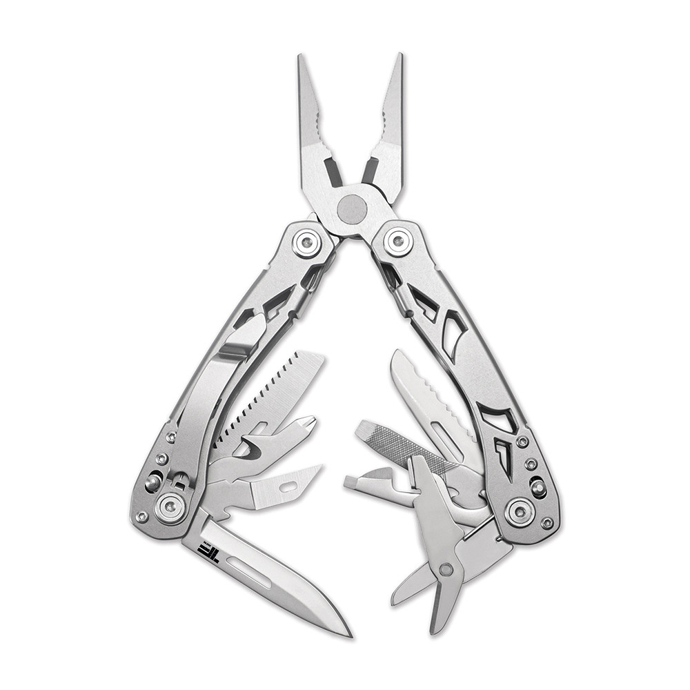 Outils multifonction 9 en 1