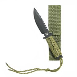 Couteau combat Recon 7 pouces – Modèle A