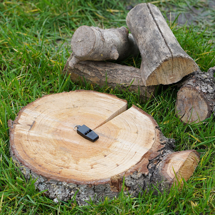 Sifflet survie SOS – Image 4