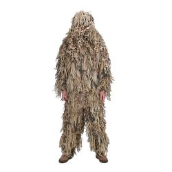 Combinaison de camouflage Gillie recon. Jackal