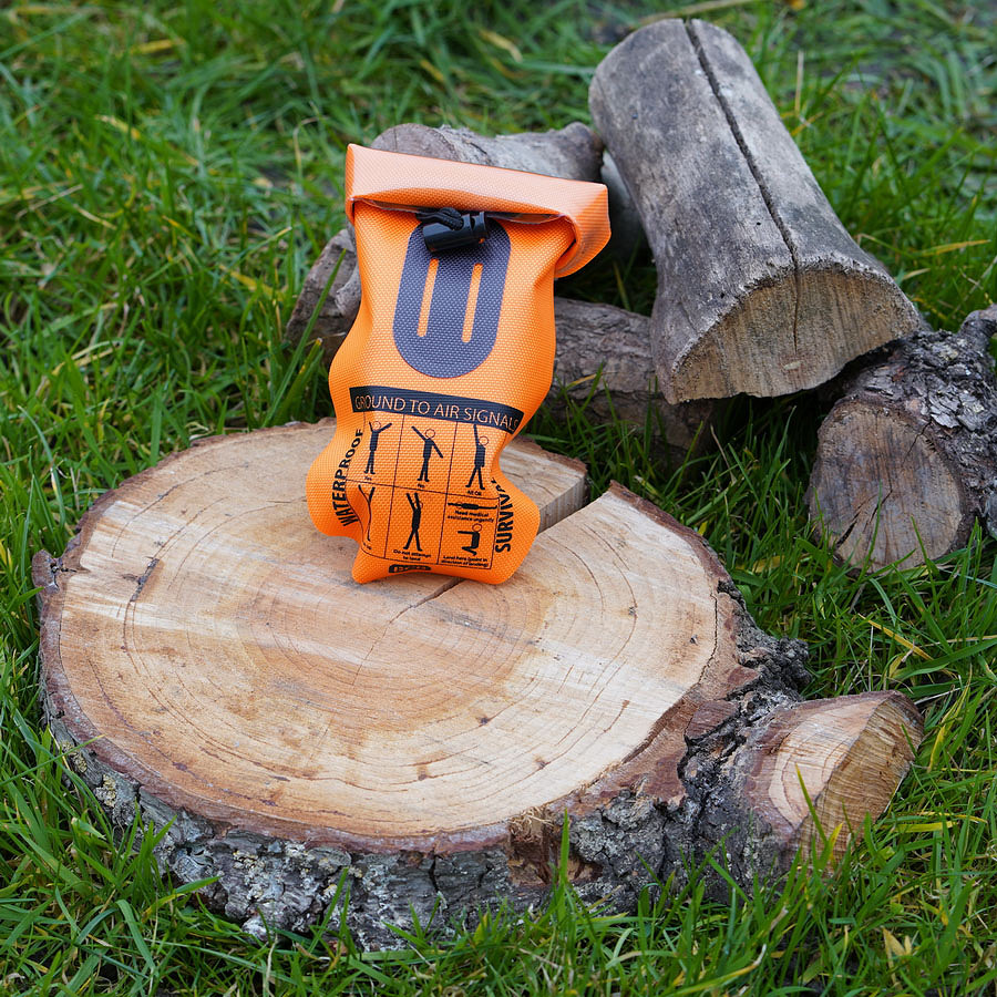 Kit de survie étanche – Image 6