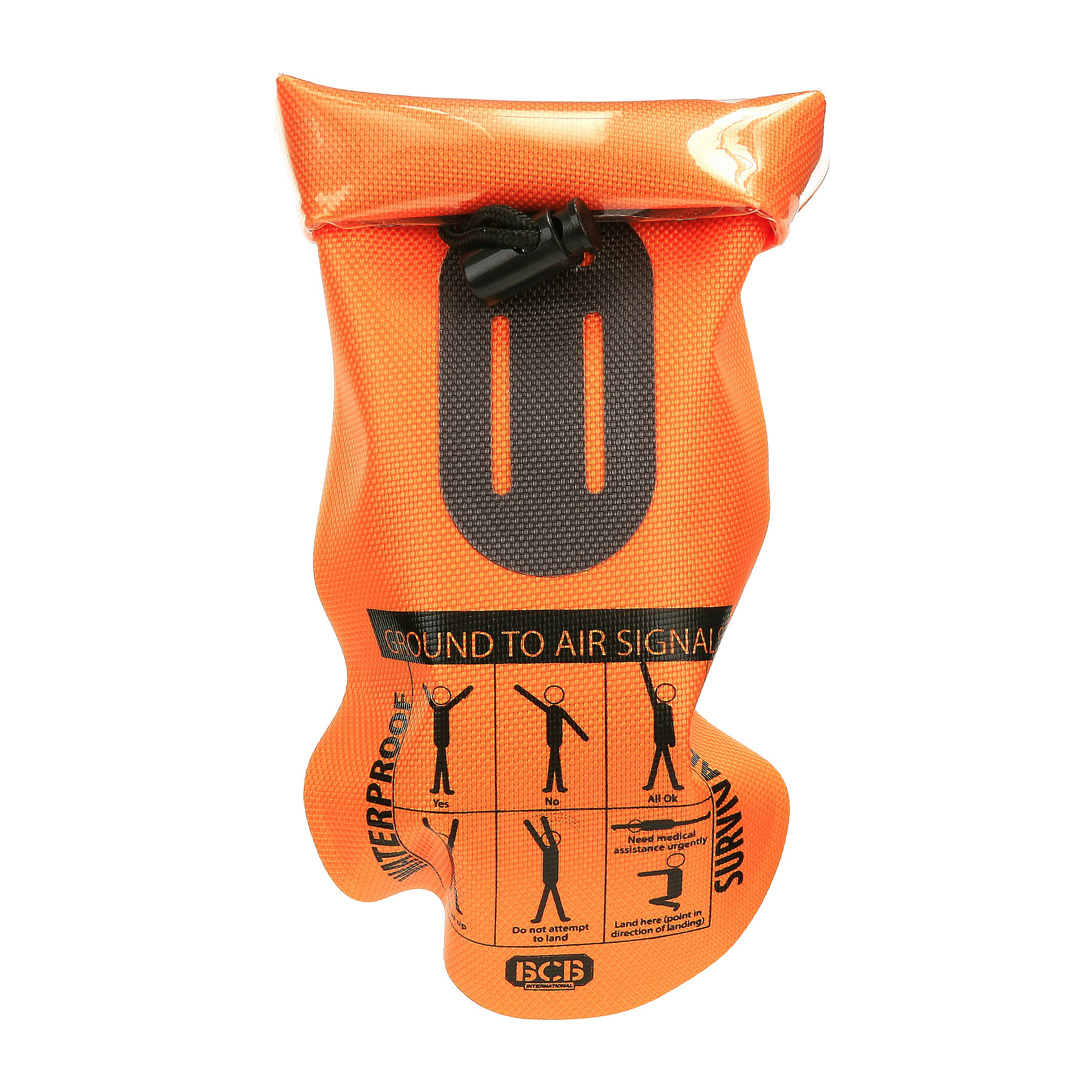 Kit de survie étanche – Image 2