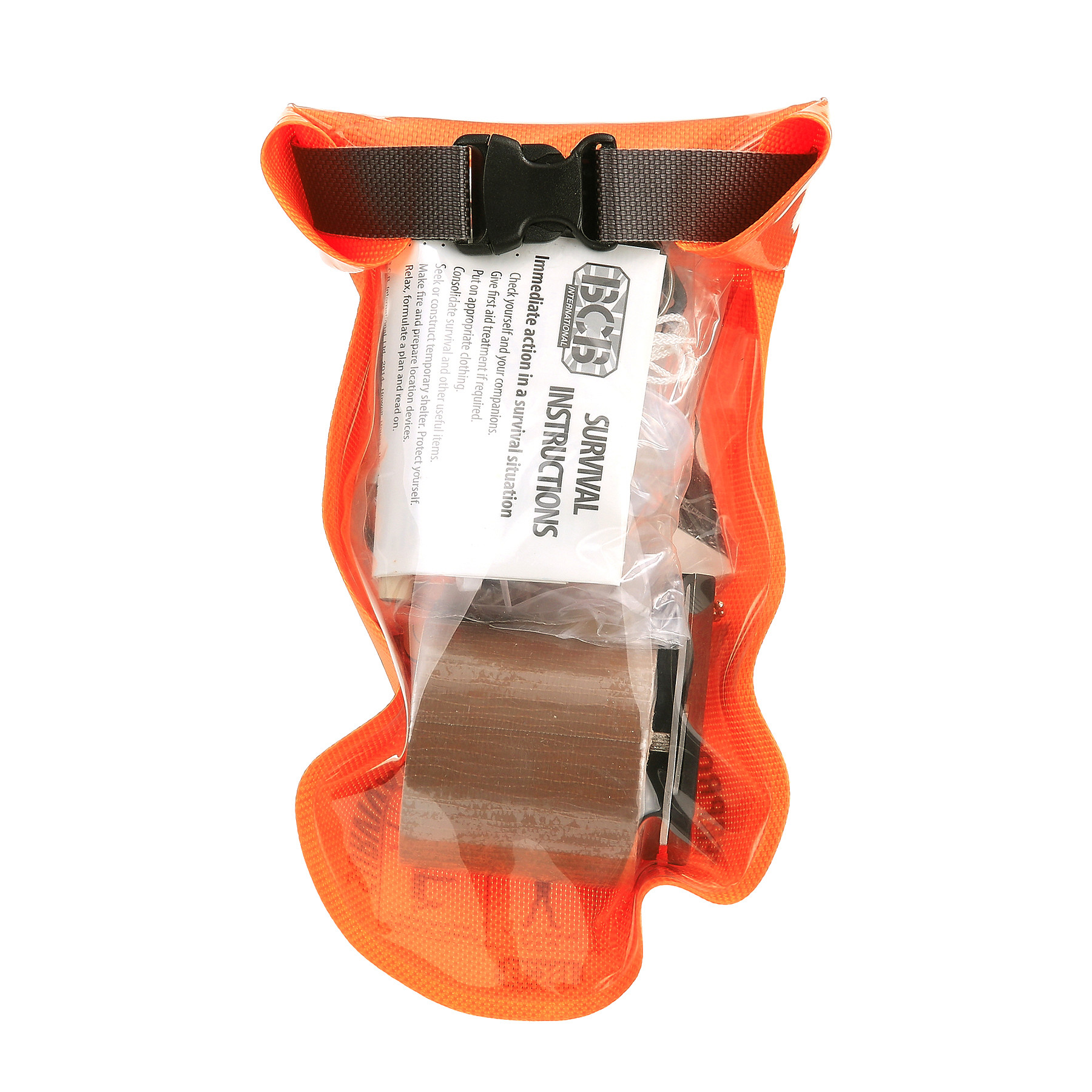 Kit de survie étanche – Image 3