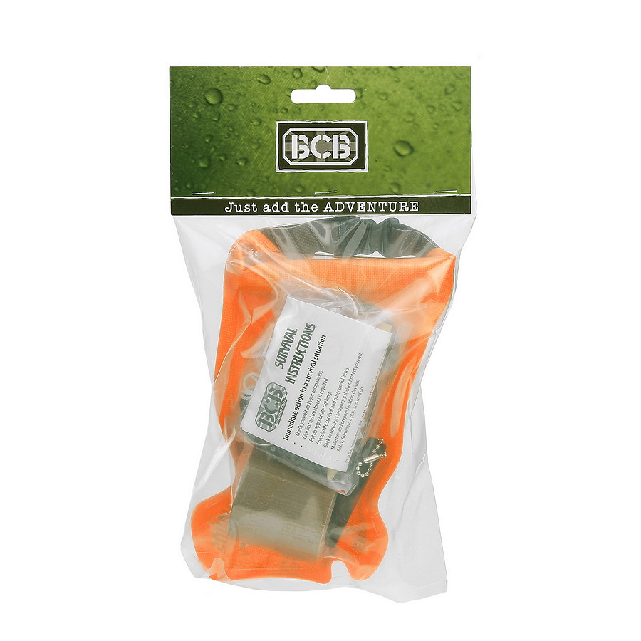 Kit de survie étanche – Image 5