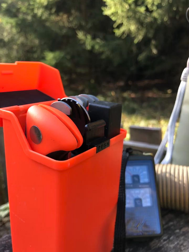Kit de survie multifonctions – Image 4