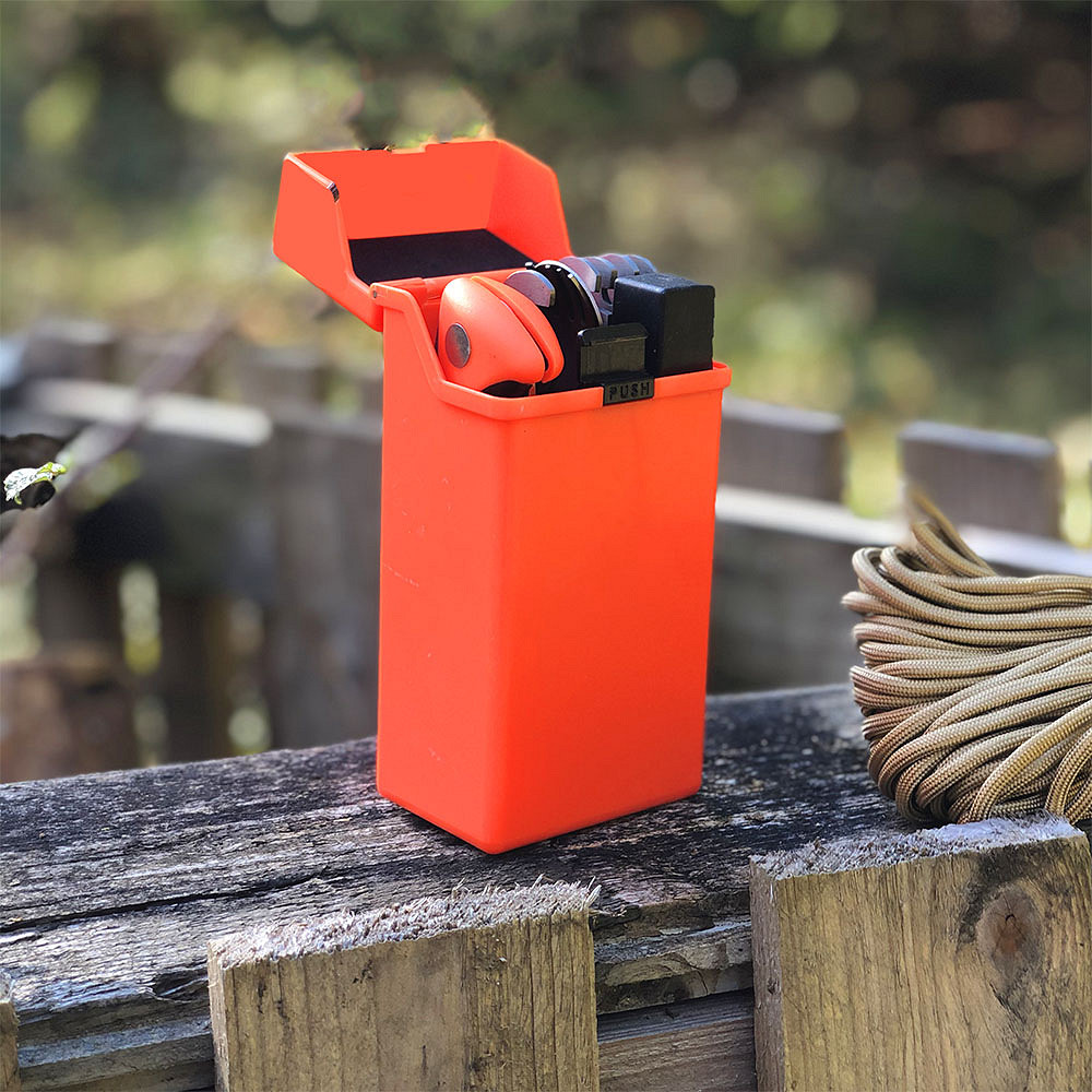 Kit de survie multifonctions – Image 5