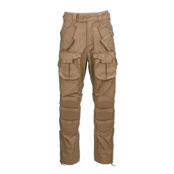 Pantalon de combat operator - marron