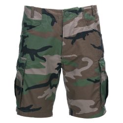 Short cargo
