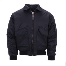 Blouson aviation CWU léger