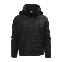 Blouson Mojave Ranger - noir