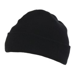 Bonnet acrylique fin