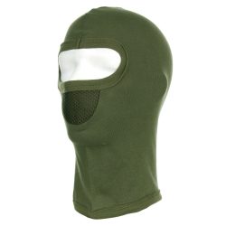 Cagoule 1 trou avec masque