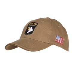 Casquette Baseball 101st Airborne