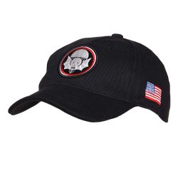 Casquette Baseball 502nd Parachute Infantry Regiment